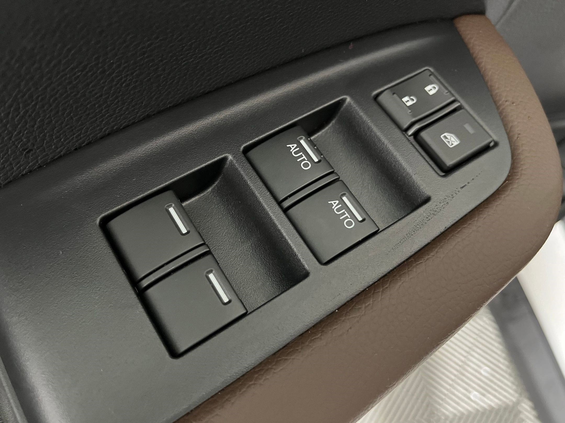 2026 Honda Ridgeline RTL - Photo 10