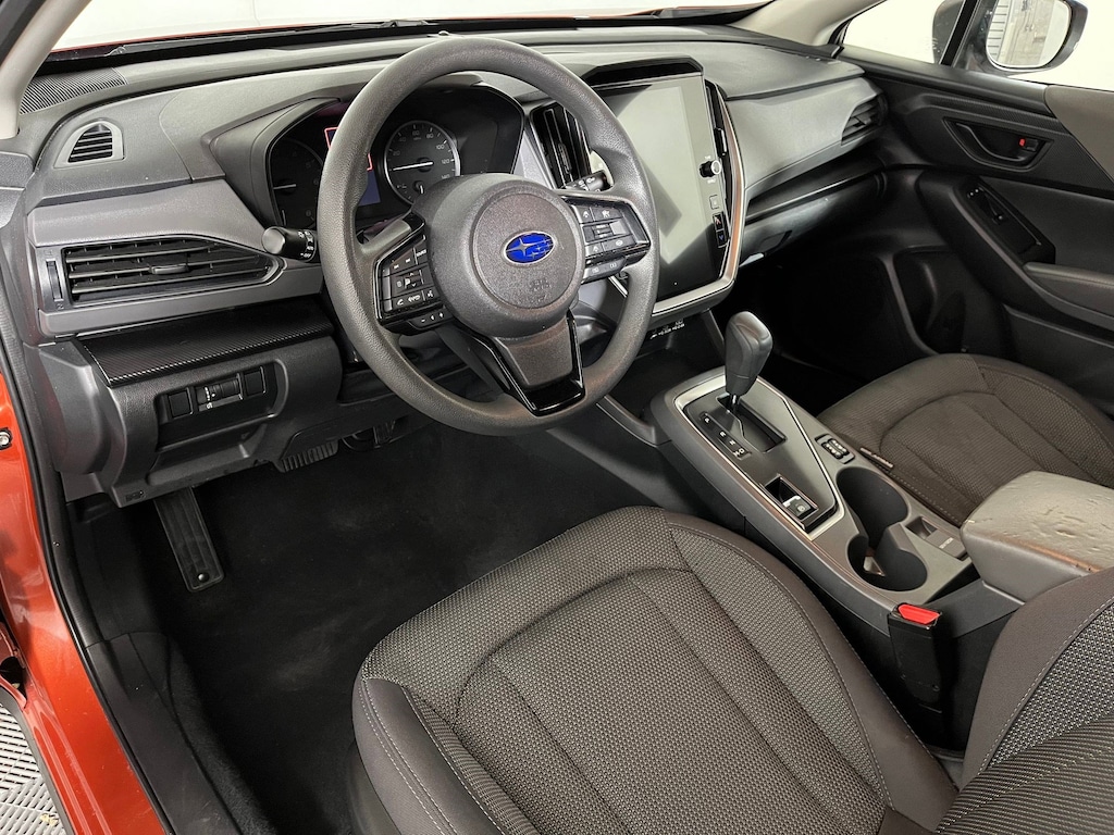 Used 2024 Subaru Crosstrek Premium SUV