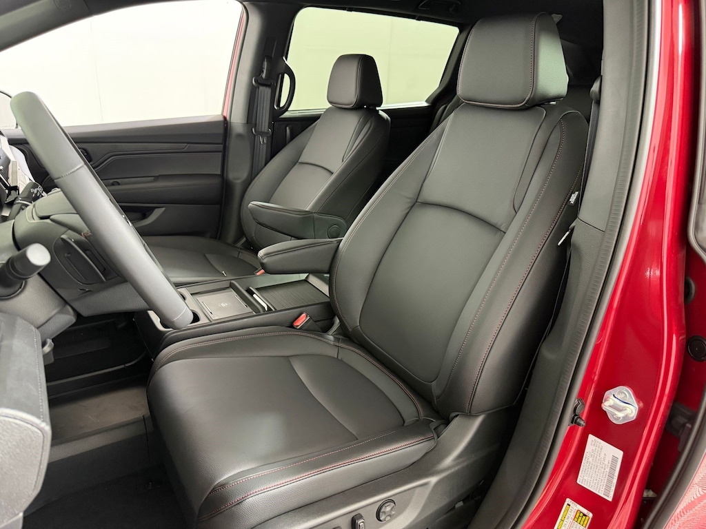 New 2026 Honda Odyssey Sport-L Van Passenger