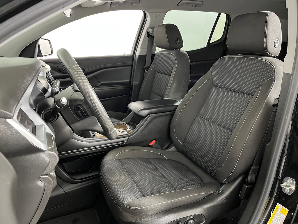 Used 2021 GMC Acadia SLE SUV