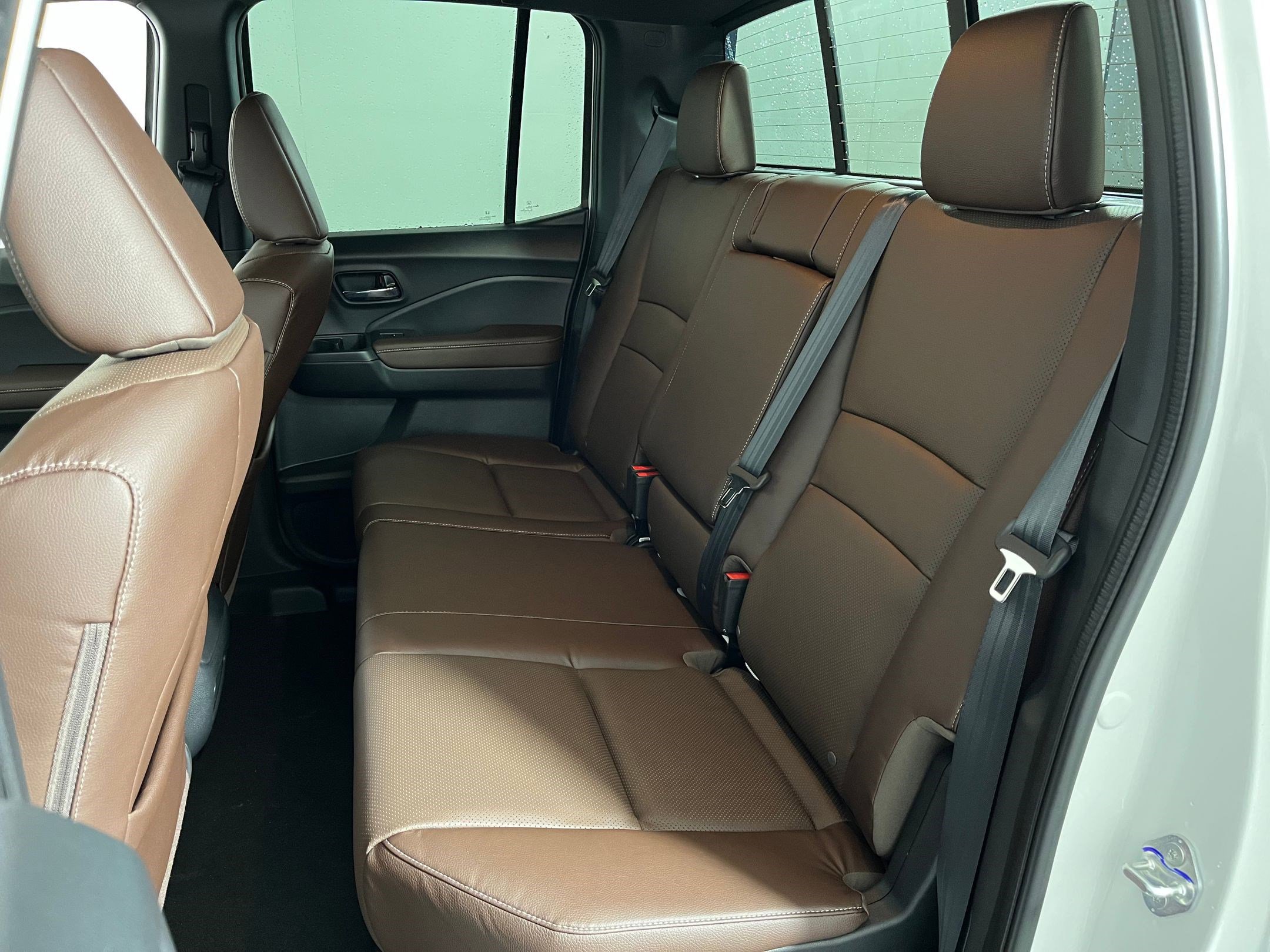 2026 Honda Ridgeline RTL - Photo 12