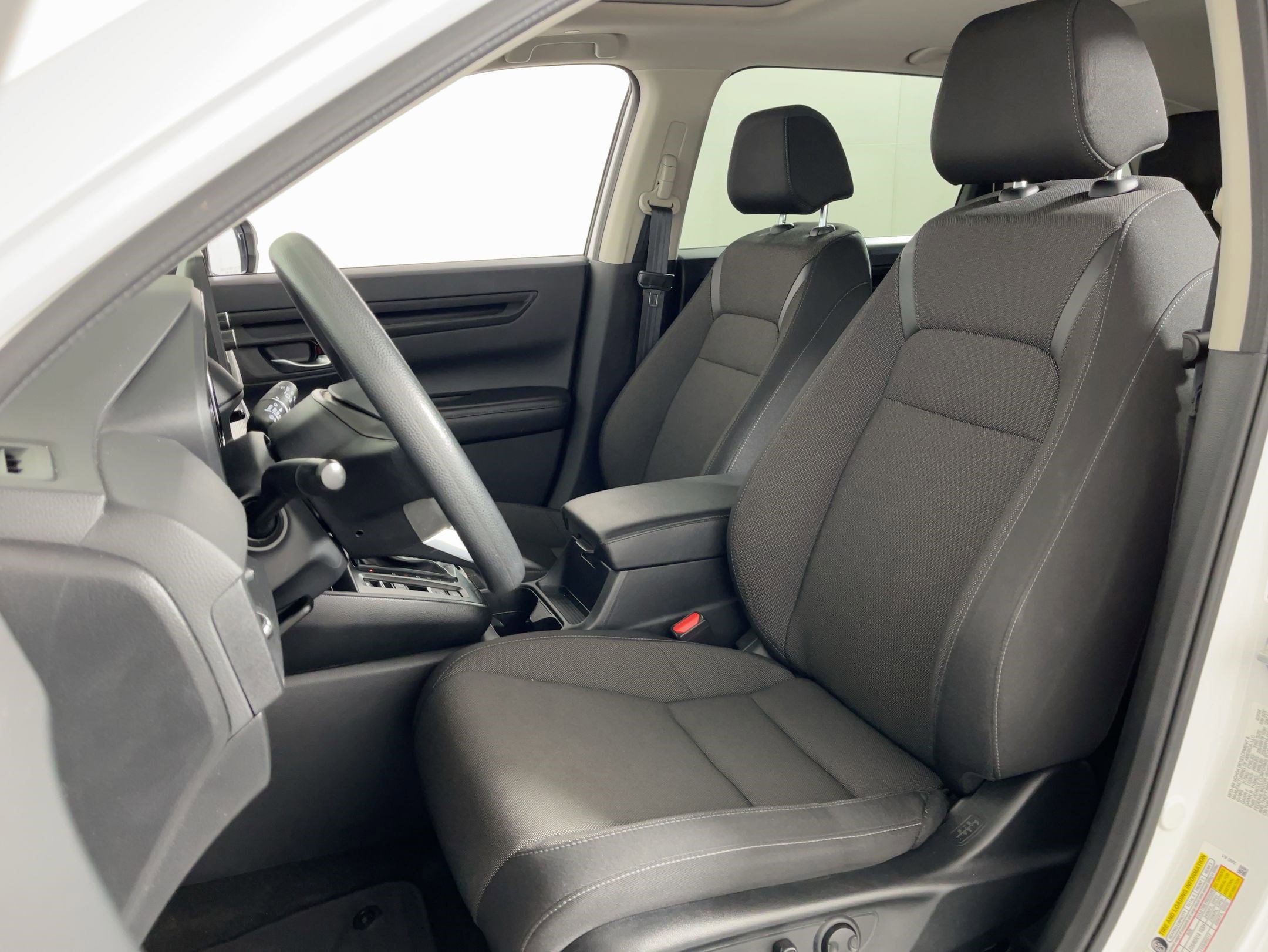 2024 Honda CR-V EX photo 4