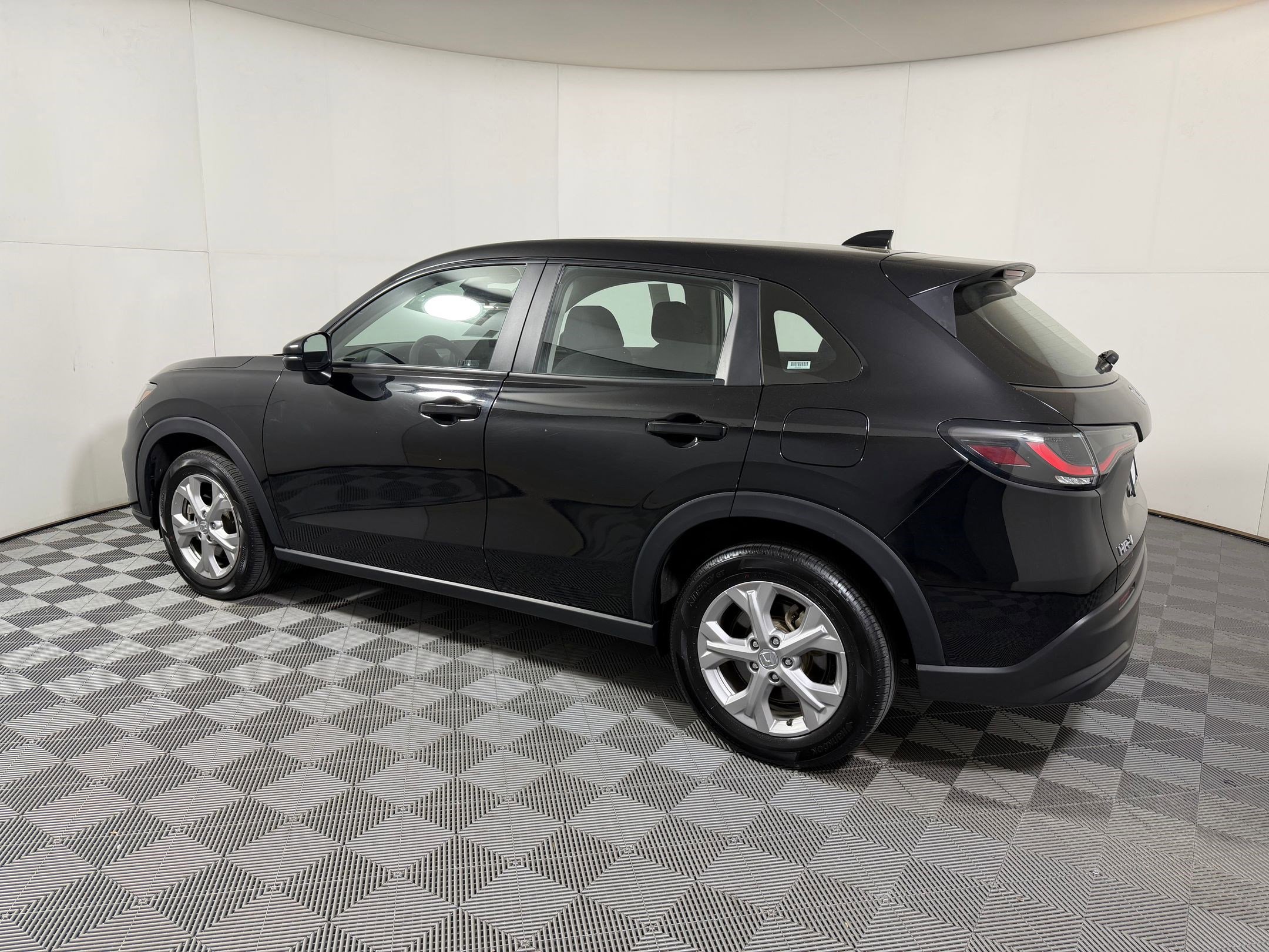 2025 Honda HR-V LX - Photo 20