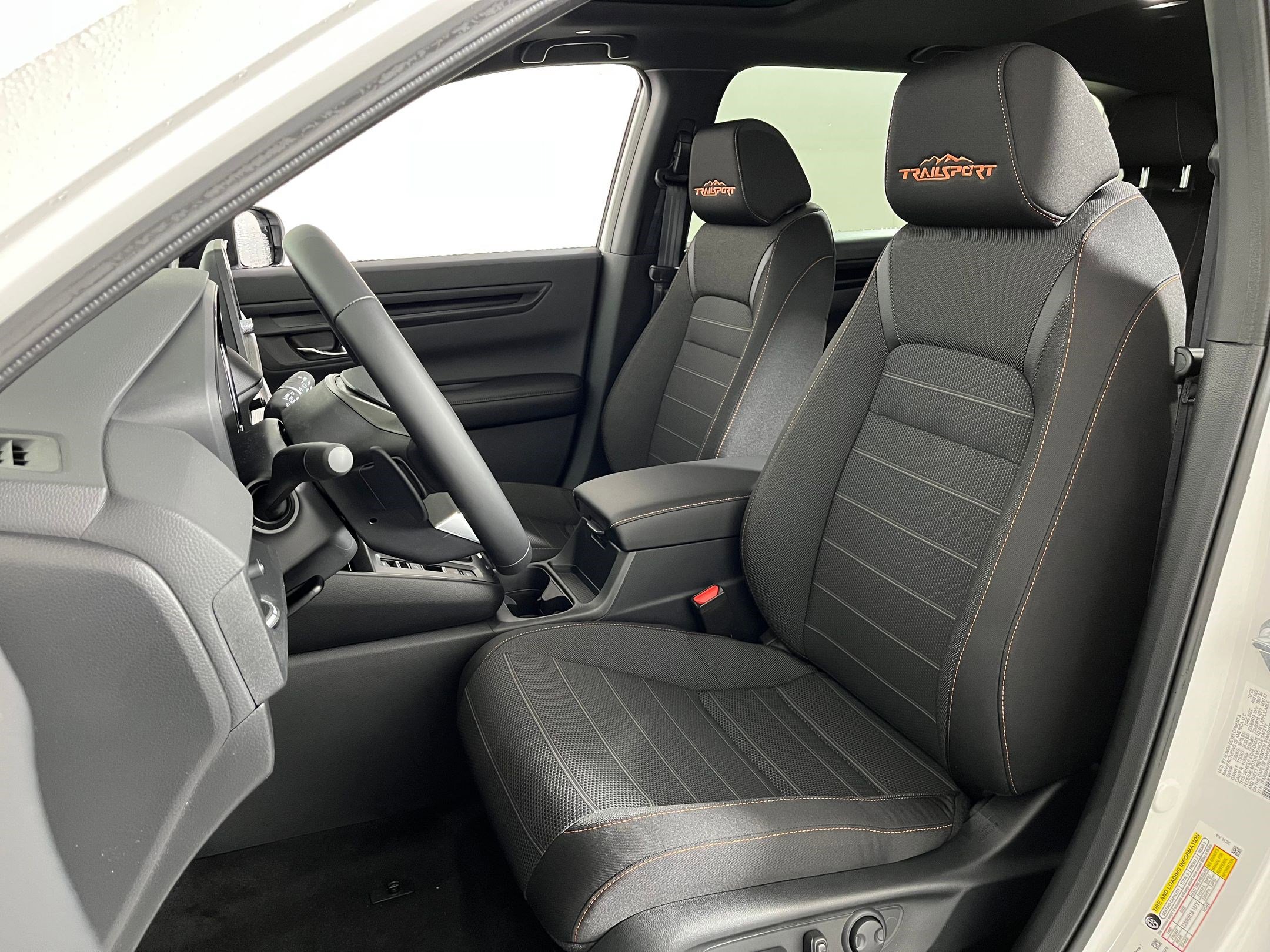 2026 Honda CR-V Hybrid photo 4