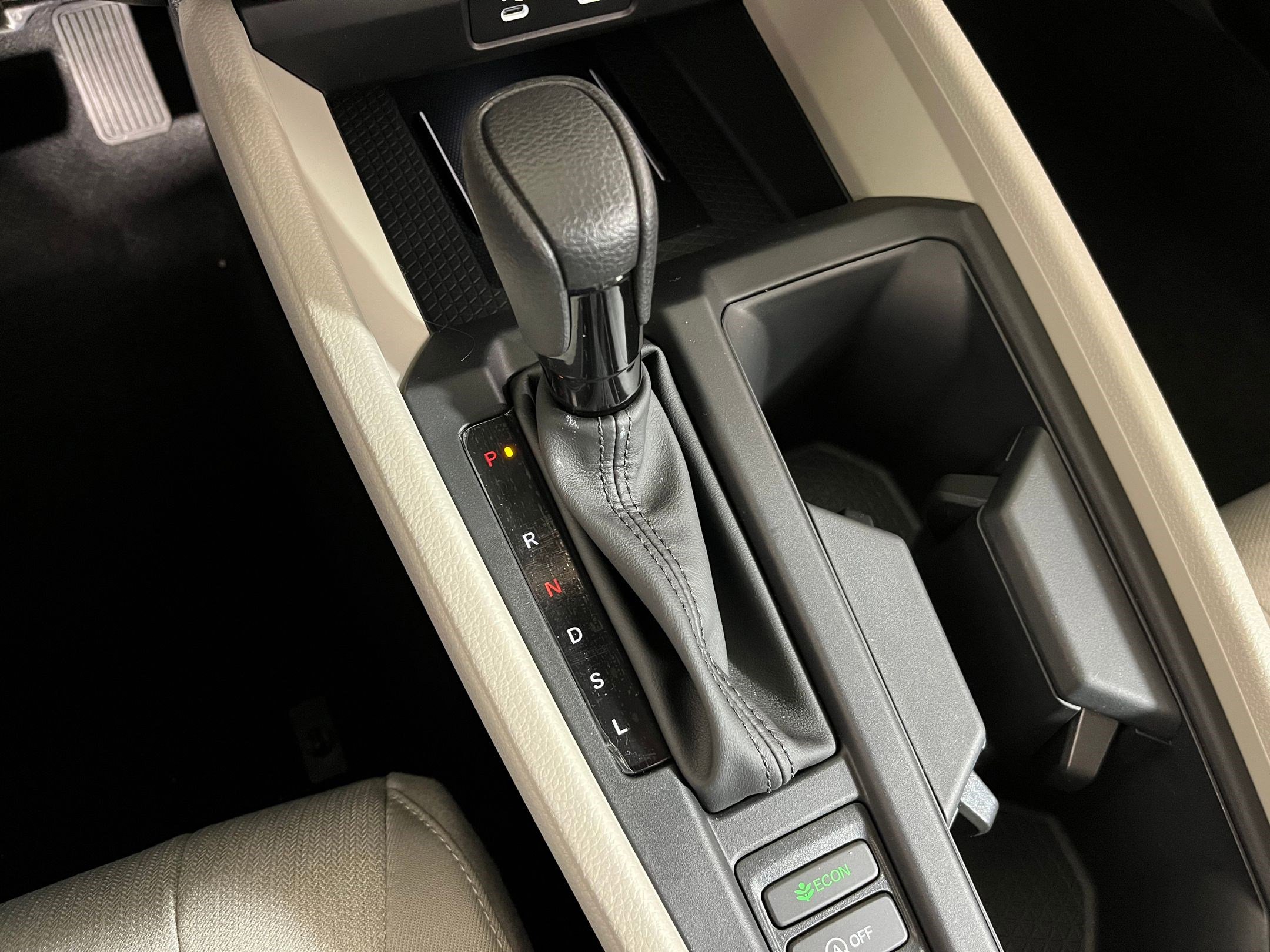 2026 Honda Accord SE - Photo 15