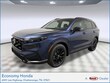  Honda CR-V Hybrid
