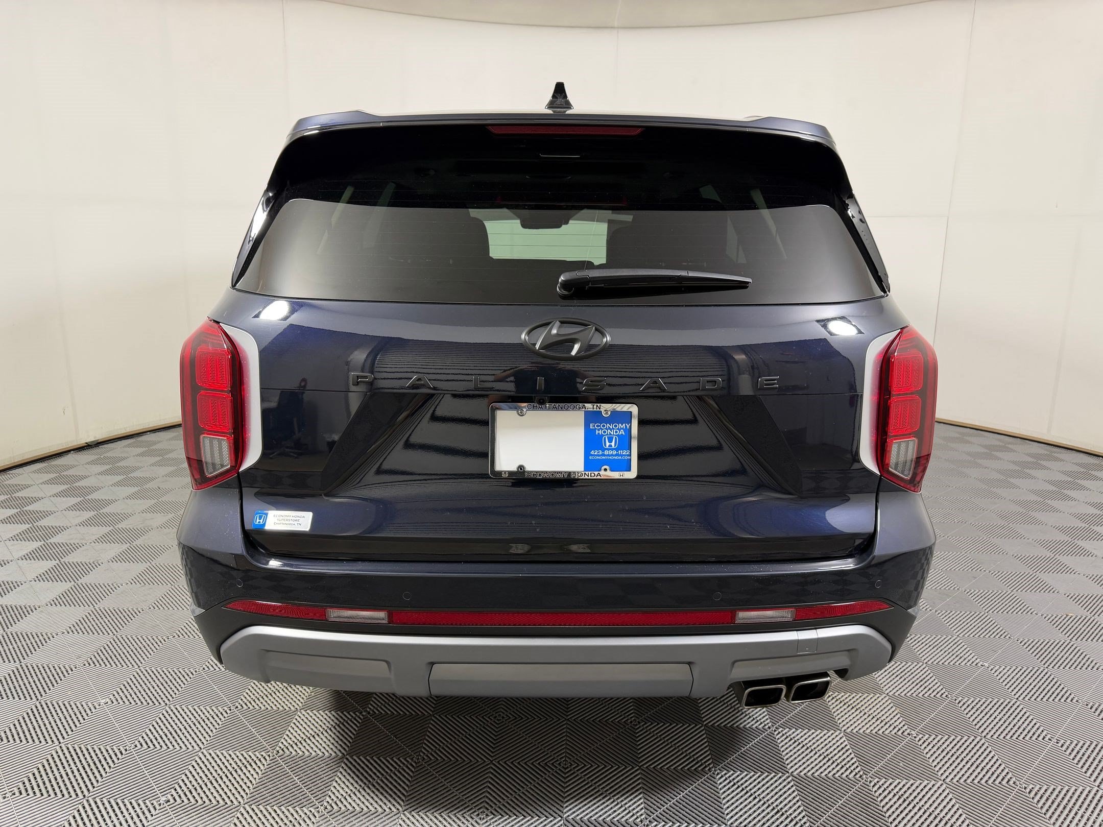 Palisade Limited SUV
