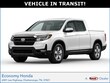  Honda Ridgeline