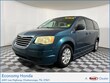 Chrysler Town & Country