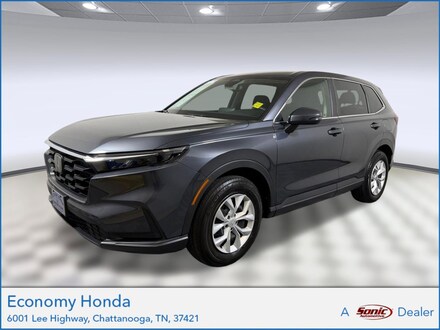 2025 Honda CR-V LX SUV