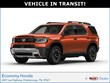 Honda Passport