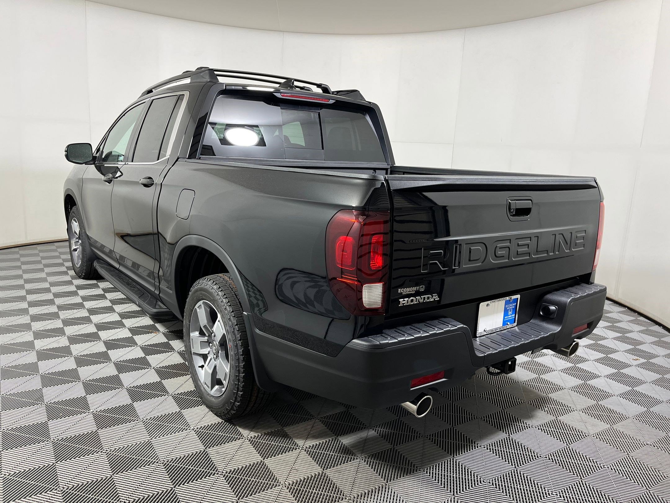 2026 Honda Ridgeline RTL - Photo 19