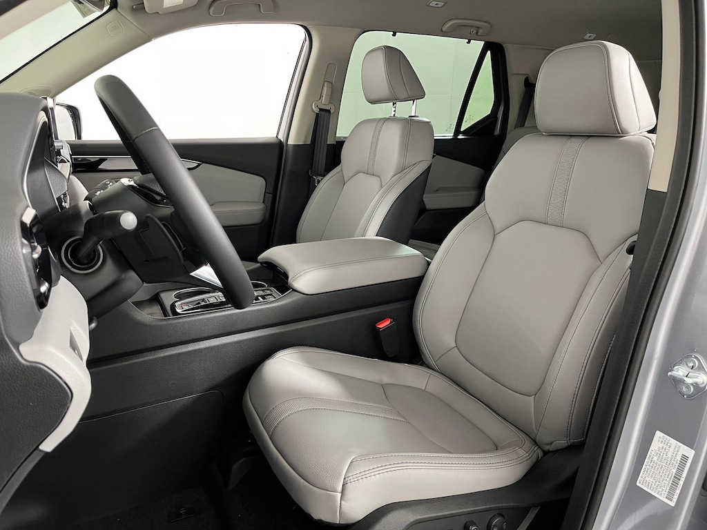 New 2025 Honda Pilot EX-L SUV