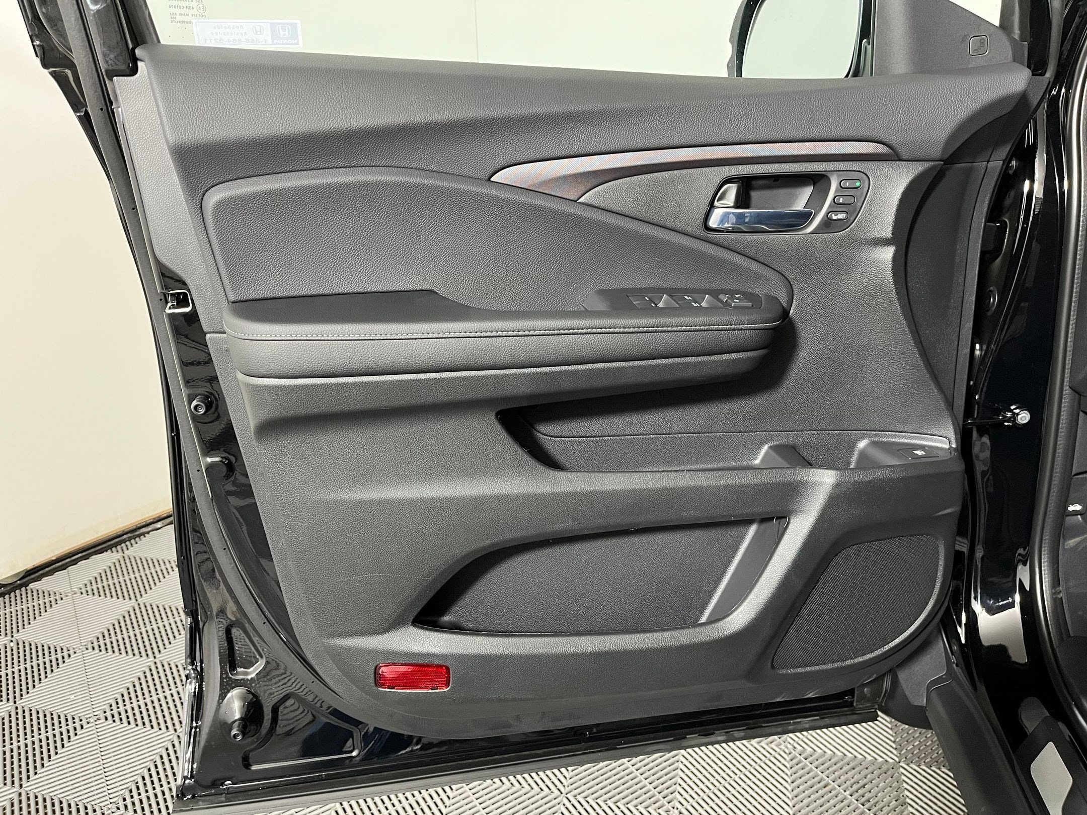 2026 Honda Ridgeline RTL - Photo 21