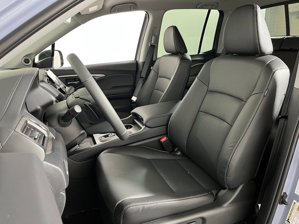 New 2026 Honda Ridgeline RTL Truck Crew Cab