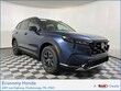 Honda CR-V Hybrid