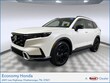 Honda CR-V Hybrid