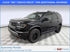 2026 Honda Passport TrailSport Elite SUV