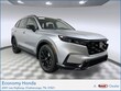 Honda CR-V Hybrid
