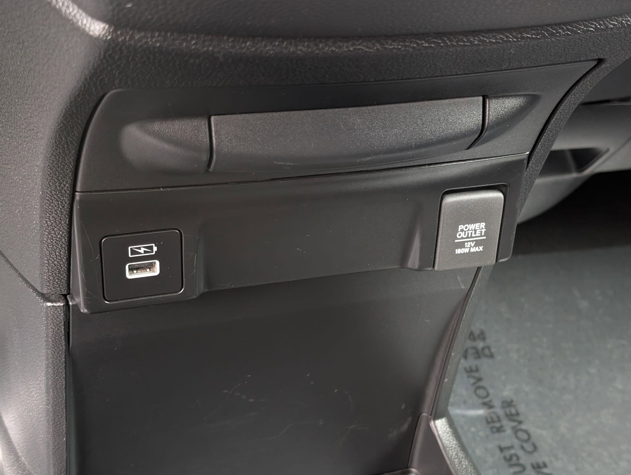 2024 Honda Odyssey SPORT - Photo 27