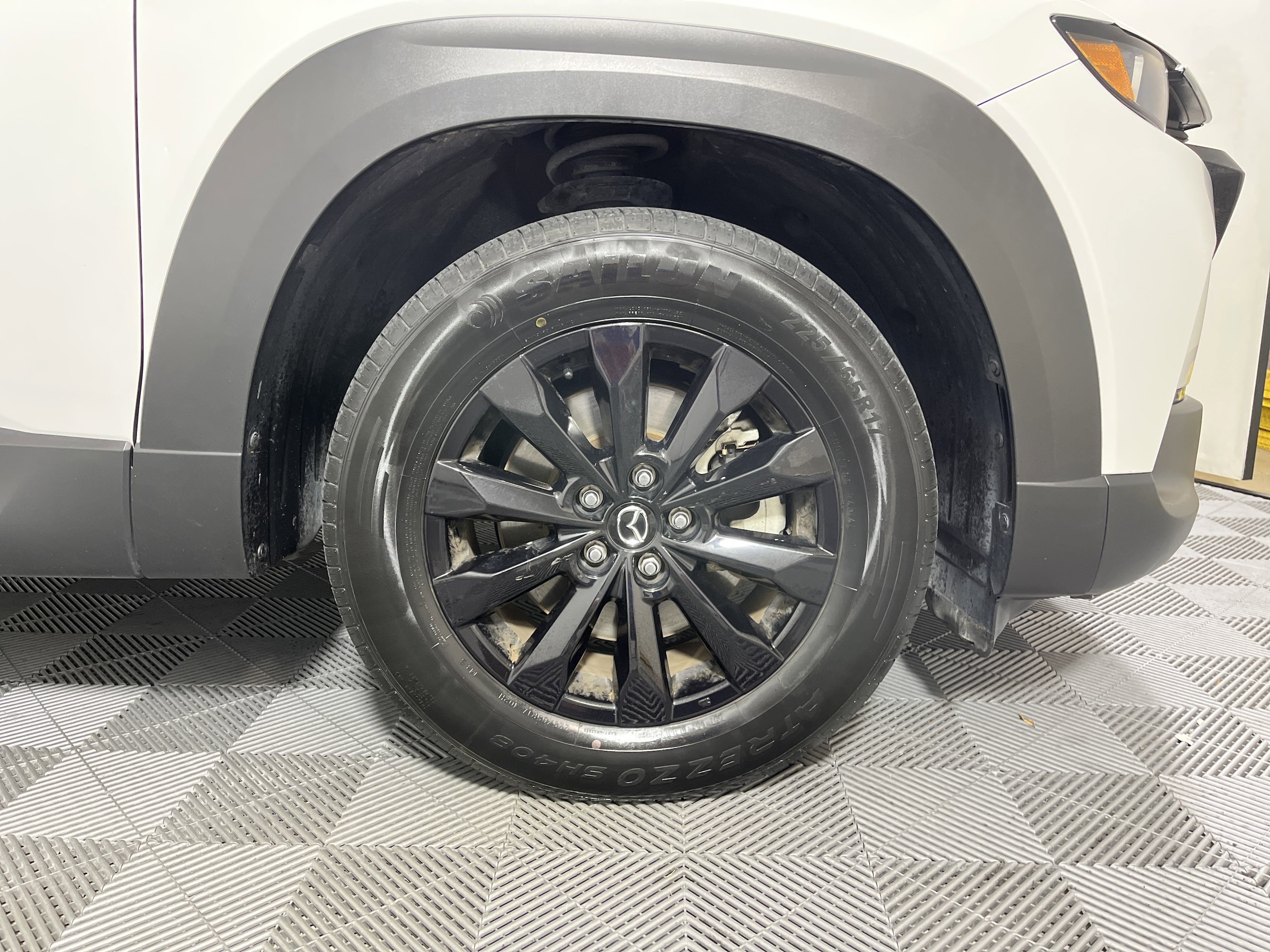 Used 2023 Mazda CX-50 S PREFERRED PLUS with VIN 7MMVABCM1PN151696 for sale in Chattanooga, TN