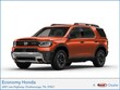  Honda Passport