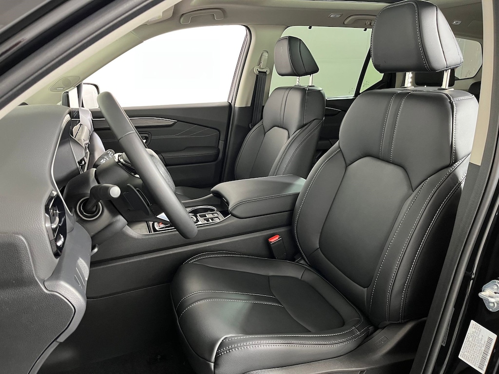 New 2026 Honda Pilot Touring S SUV