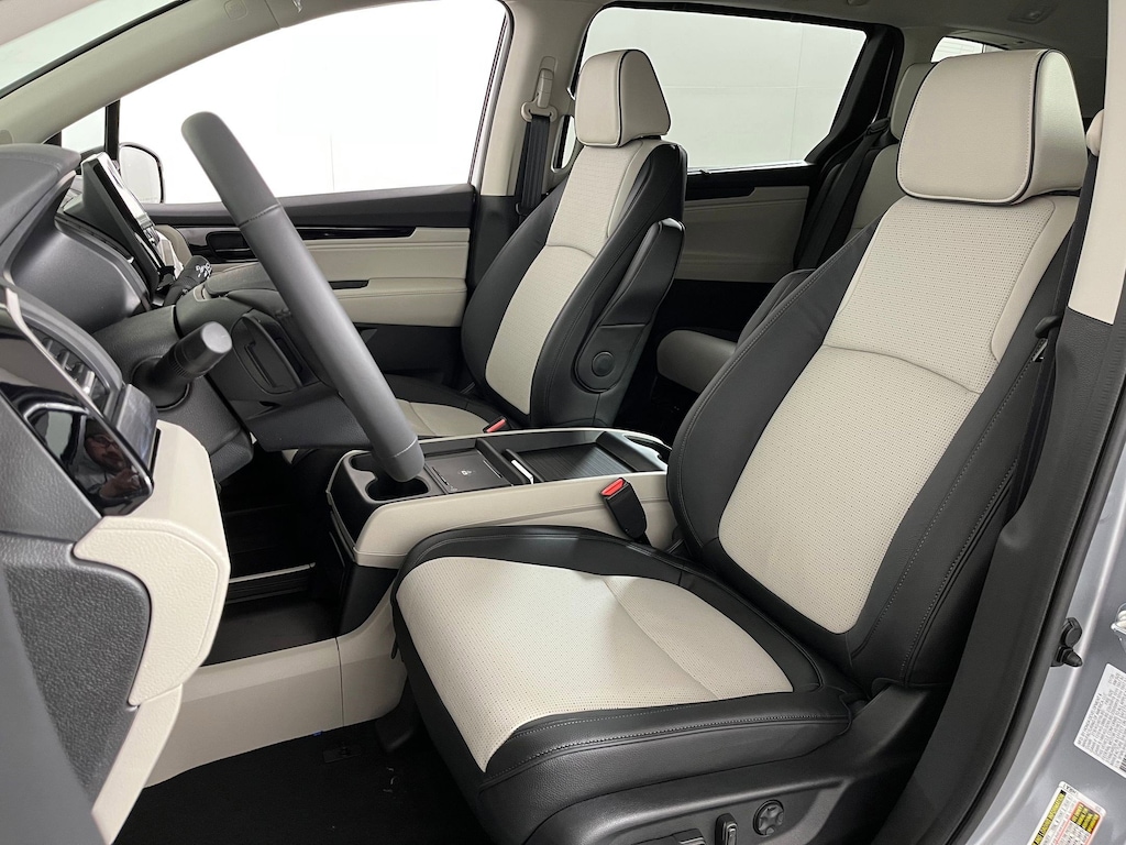 New 2026 Honda Odyssey Elite Van Passenger