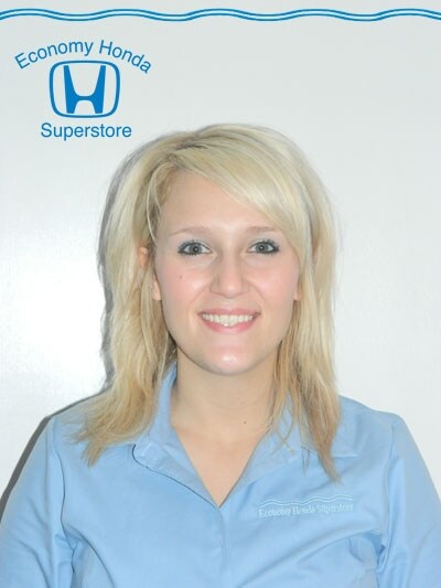 Brittany Carter