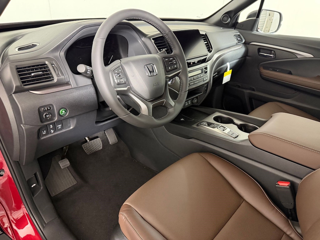 New 2026 Honda Ridgeline RTL Truck Crew Cab