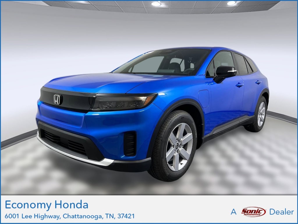 New 2025 Honda Prologue EX SUV