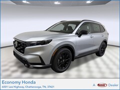 2026 Honda CR-V Hybrid Sport SUV