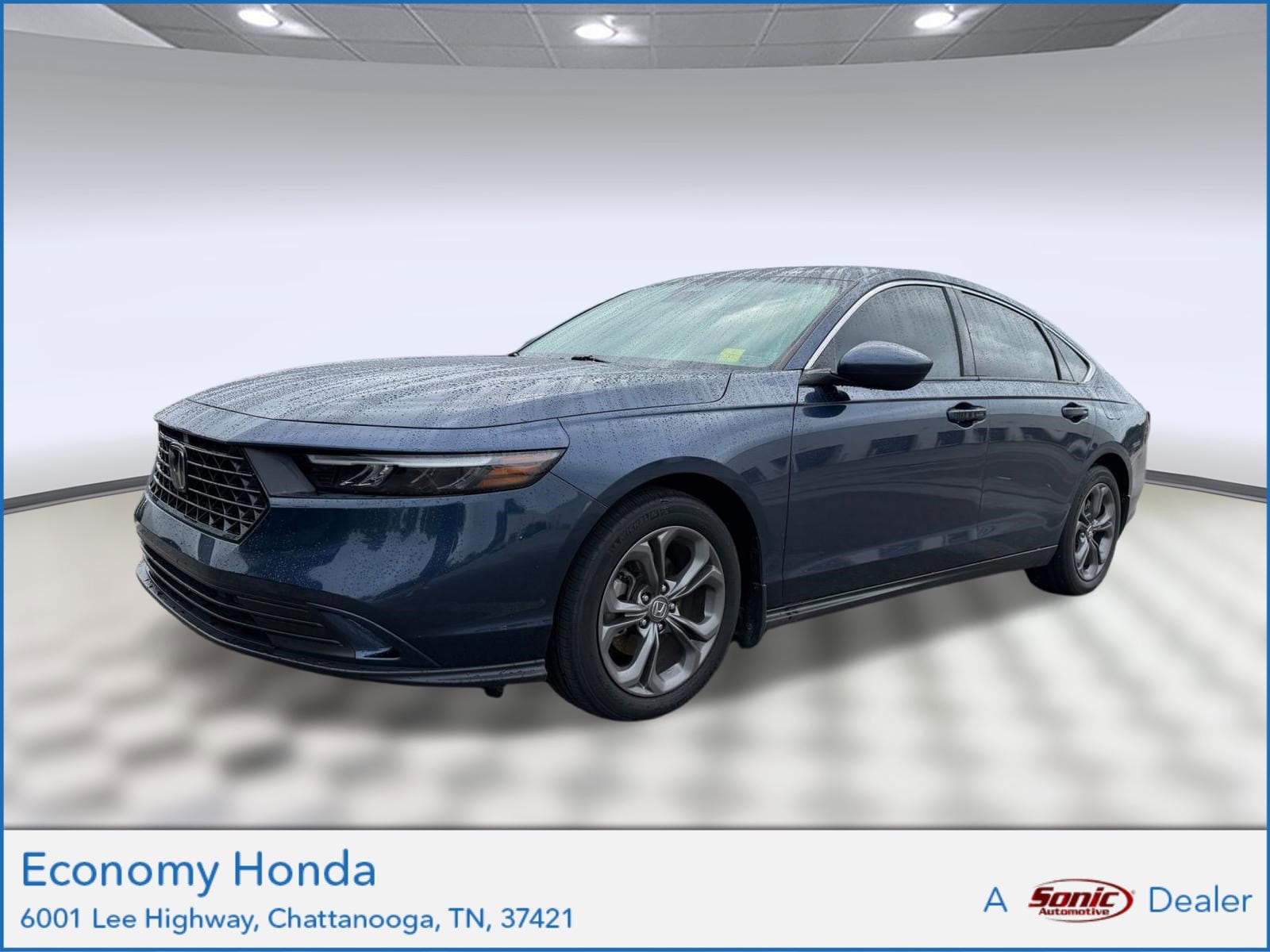 2023 Honda Accord Sedan 