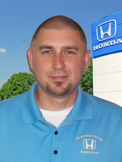 Staff Photo