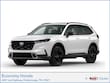  Honda CR-V Hybrid