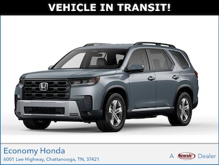 2026 Honda Pilot EX-L SUV