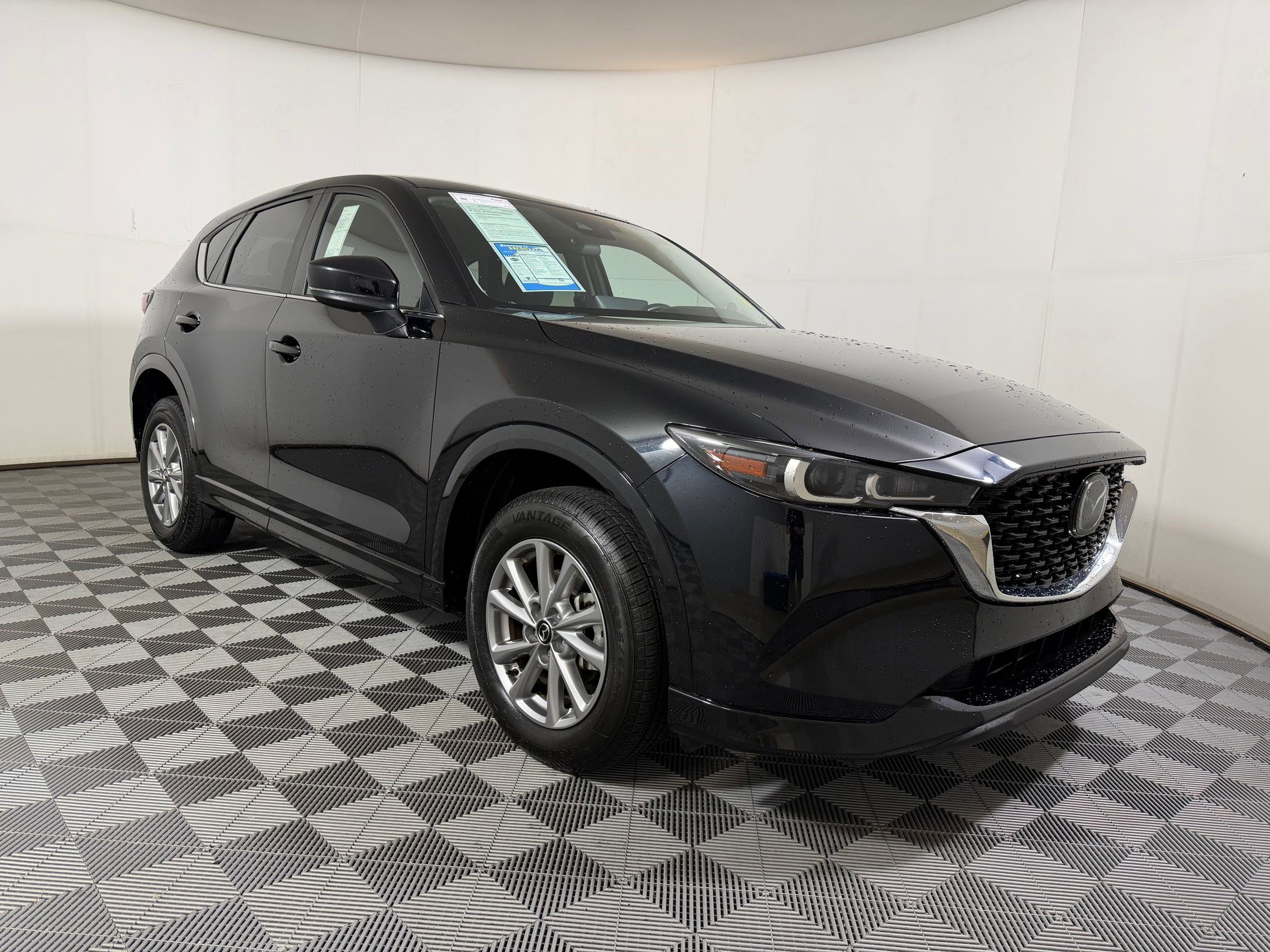 2025 Mazda CX-5 S Select Package - Photo 6