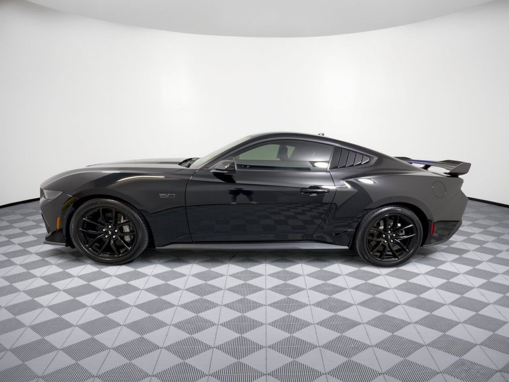 Used 2024 Ford Mustang GT Coupe