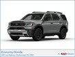  Honda Passport