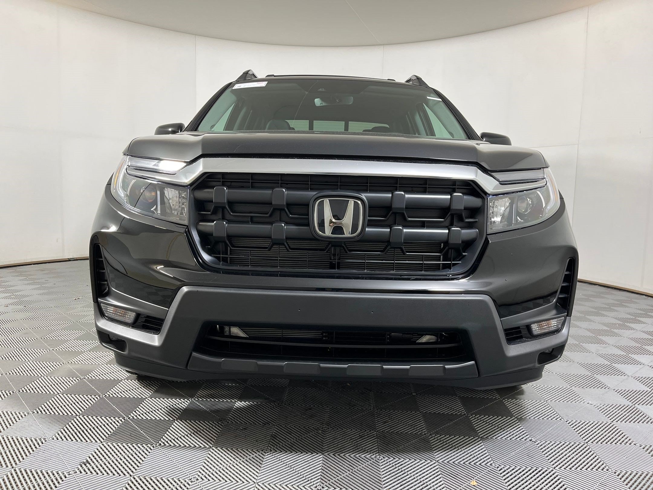 2026 Honda Ridgeline RTL - Photo 5