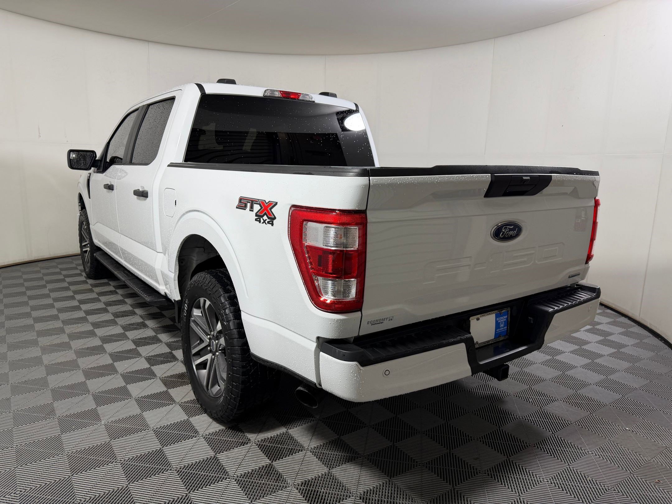 1FTEW1EP4NFC14395