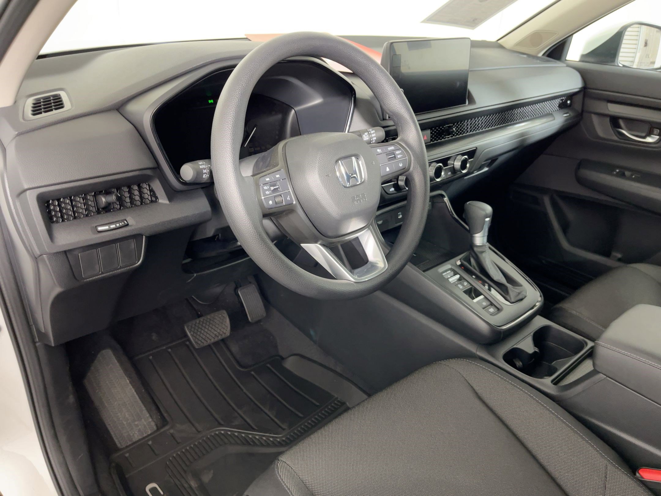 2026 Honda CR-V EX photo 3