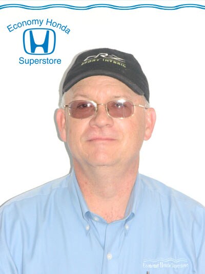 Gary Bowers