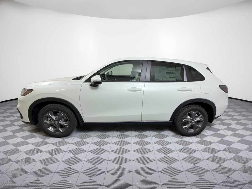 New 2027 Honda HR-V LX SUV