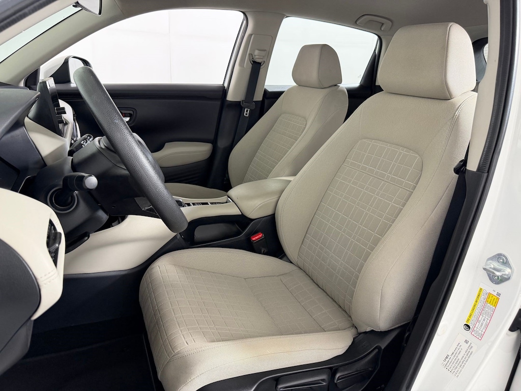 Certified 2024 Honda HR-V LX SUV