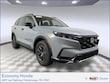 Honda CR-V Hybrid
