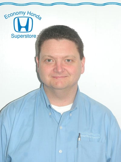 Dan Baird