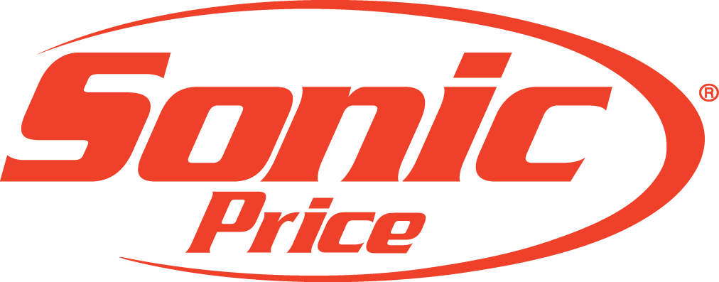 Sonic Price Logo
