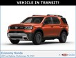  Honda Passport