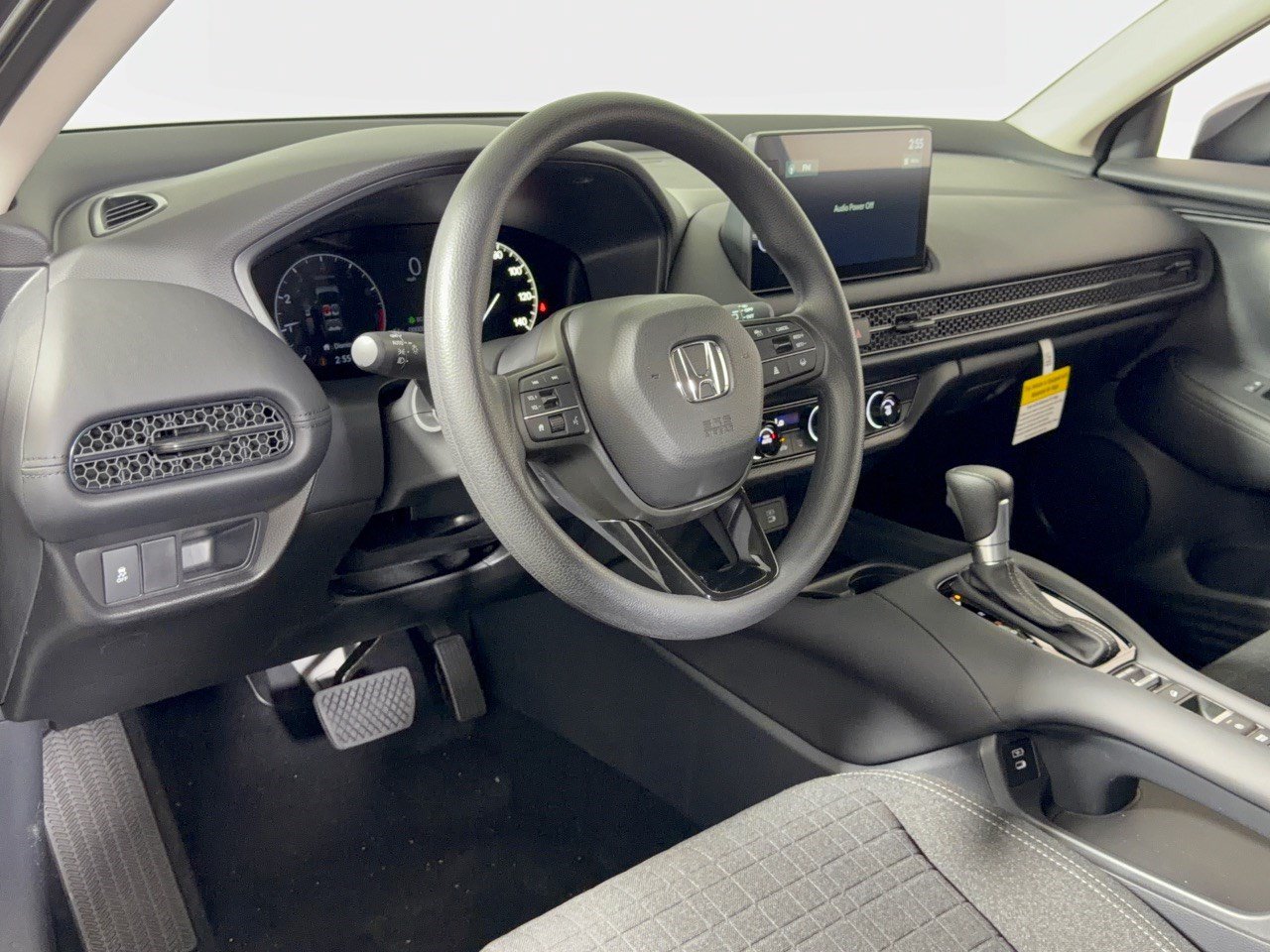 New 2027 Honda HR-V LX SUV